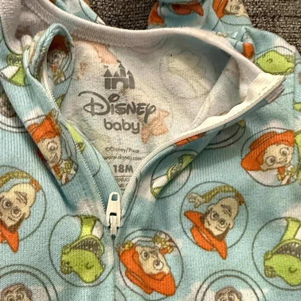 Disney baby toy
